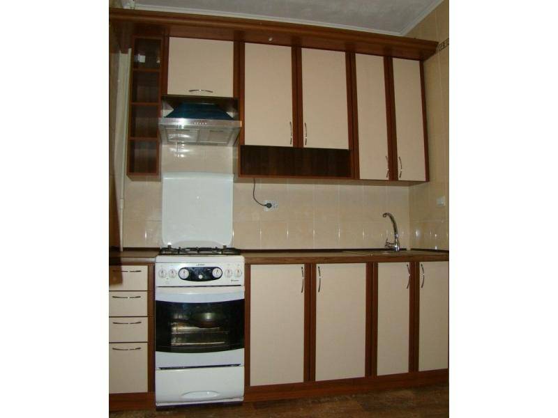 кухня мдф плюс дсп в Нижневартовске