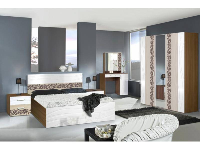 спальня гретта в Нижневартовске