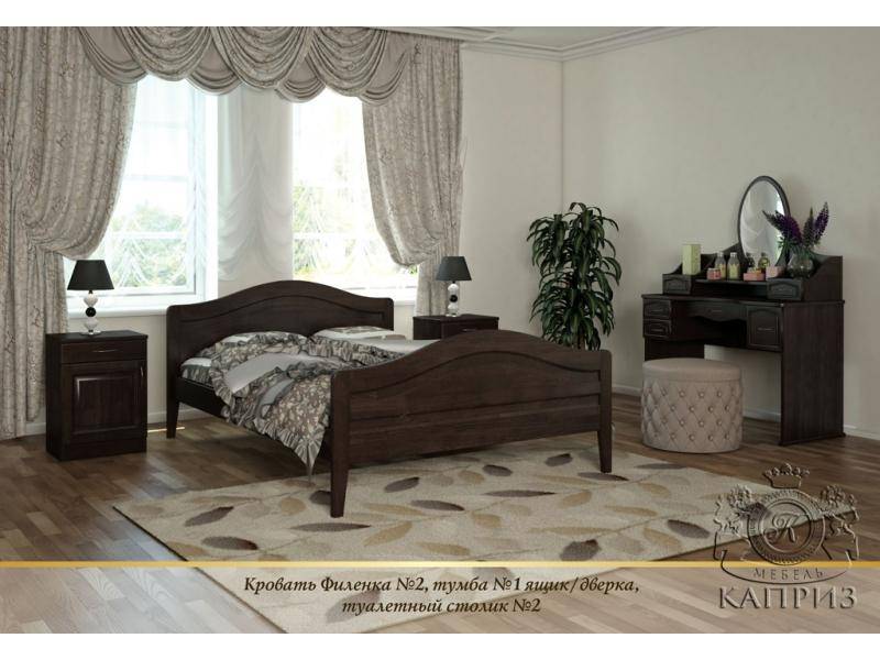 кровать филенка №2 в Нижневартовске