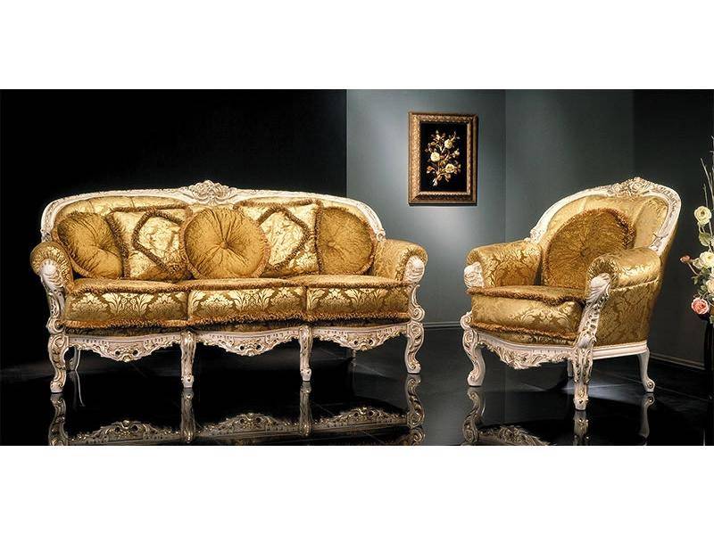 диван прямой рафаэль 3 в Нижневартовске