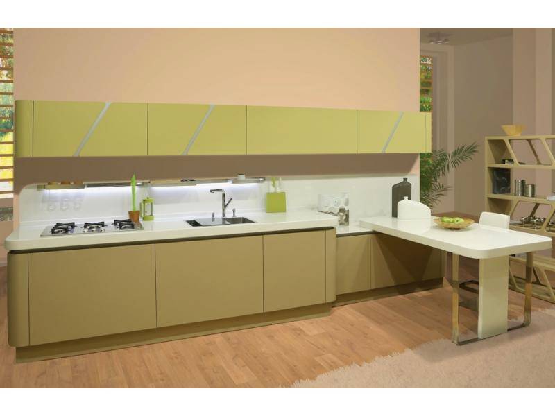 кухня ольга в Нижневартовске