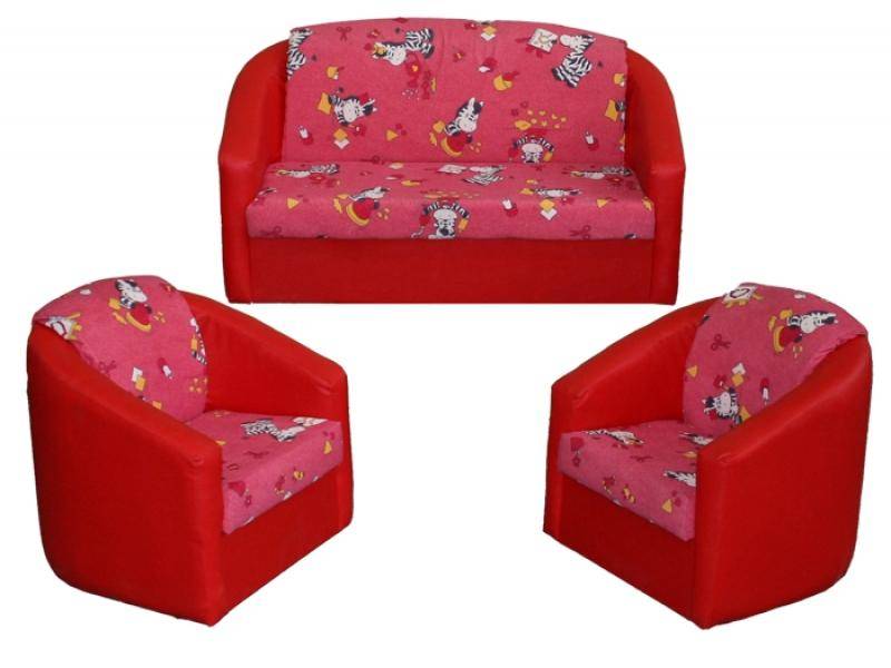 комплект детский лада в Нижневартовске