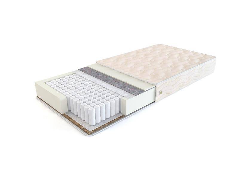 матрас элит сезон эконом в Нижневартовске