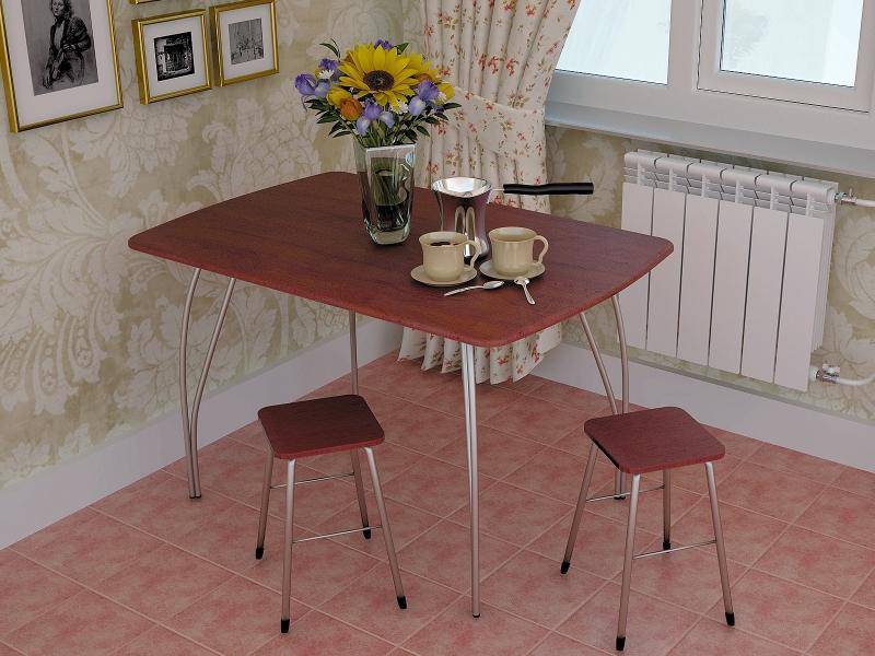 стол обеденный в Нижневартовске