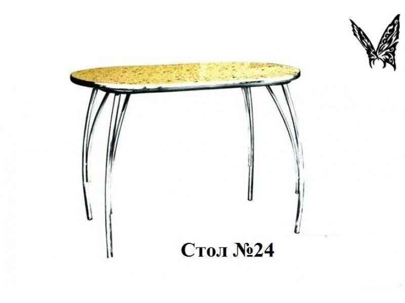 стол обеденный 24 в Нижневартовске