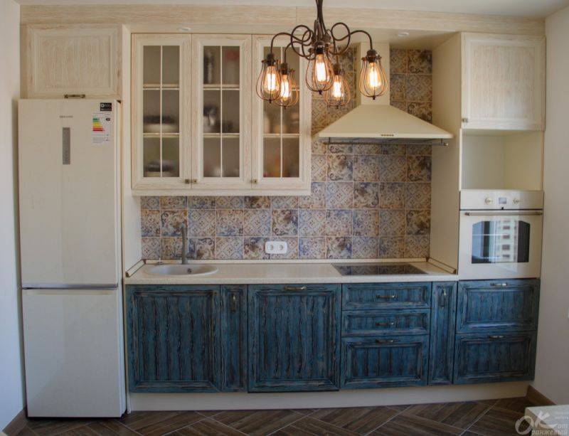 кухня нео классика граппа в Нижневартовске