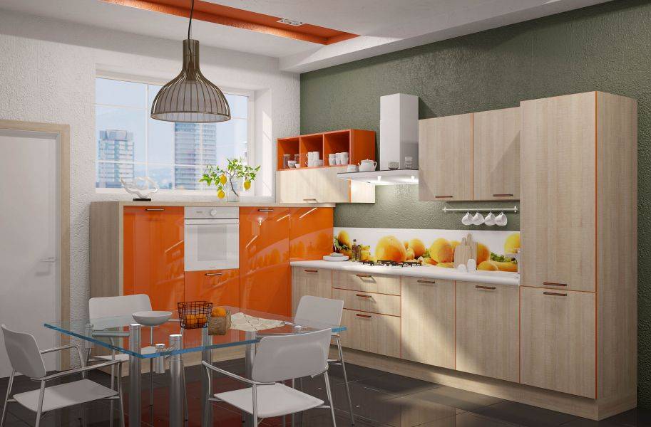 кухня браво, 1 м.п. в Нижневартовске