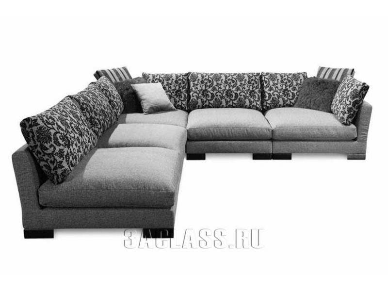 диван модульный ника в Нижневартовске