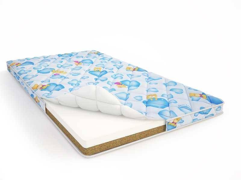 матрас skand baby танго в Нижневартовске