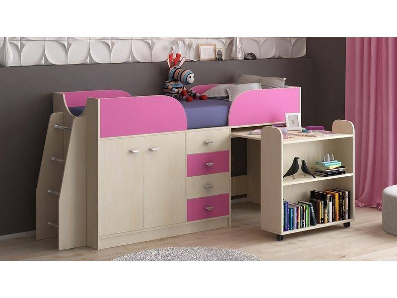 детская смайл в Нижневартовске