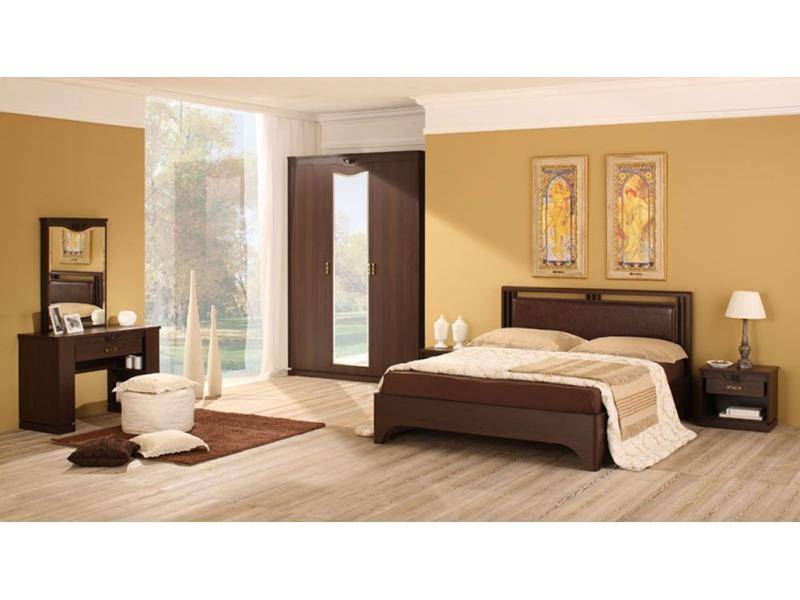 спальня сьюзан в Нижневартовске