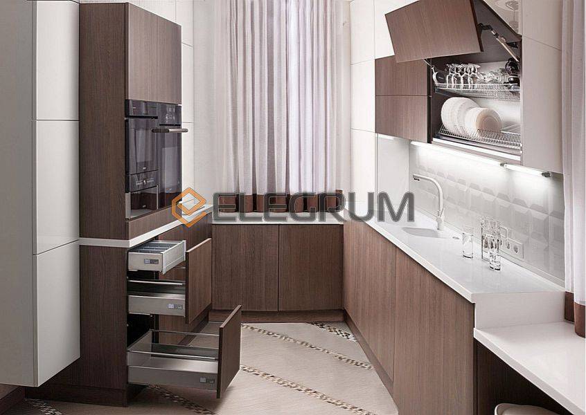 кухня magic gloss mg-13 в Нижневартовске