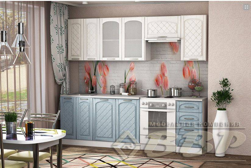 модульная кухня милана в Нижневартовске