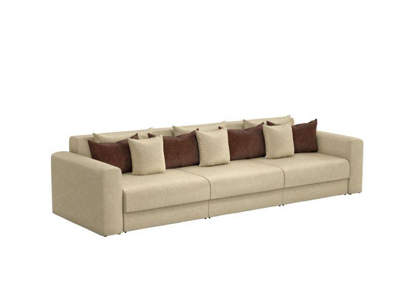 прямой диван мэдисон лонг в Нижневартовске