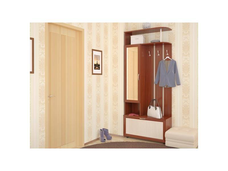 прихожая герда 5 в Нижневартовске