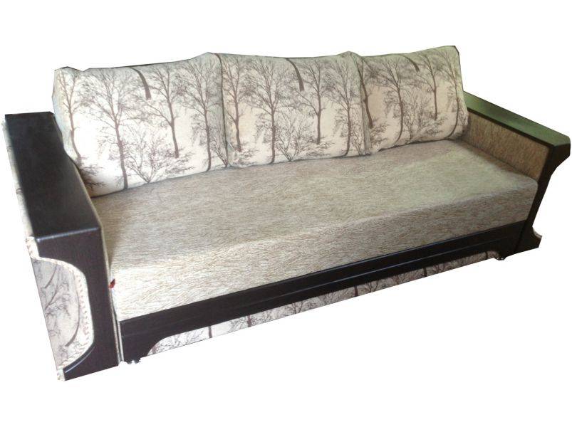 прямой диван сиеста в Нижневартовске