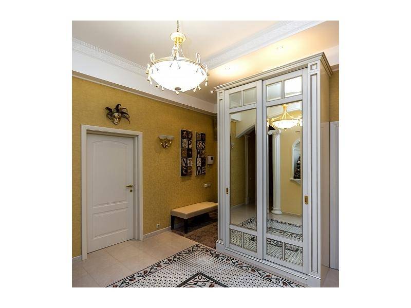 прихожая mia в Нижневартовске