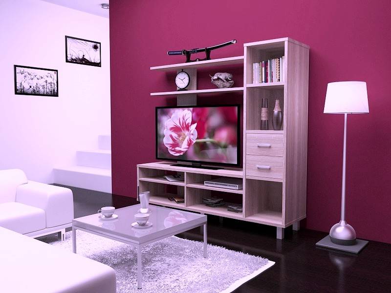 тва тумба 11 в Нижневартовске