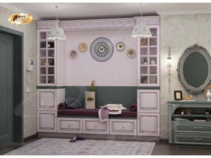 оригинальная прихожая артемида в Нижневартовске