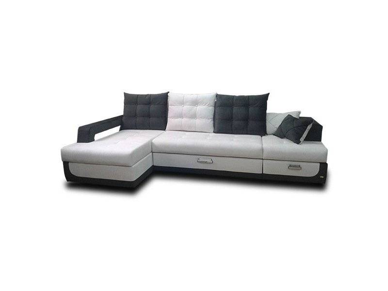 диван угловой колибри - 12 в Нижневартовске