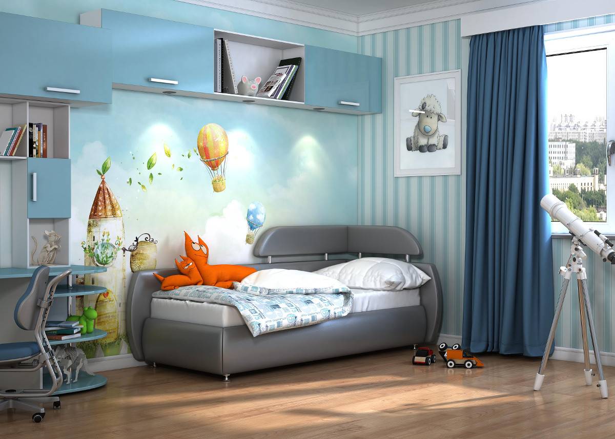 кровать «космо» в Нижневартовске