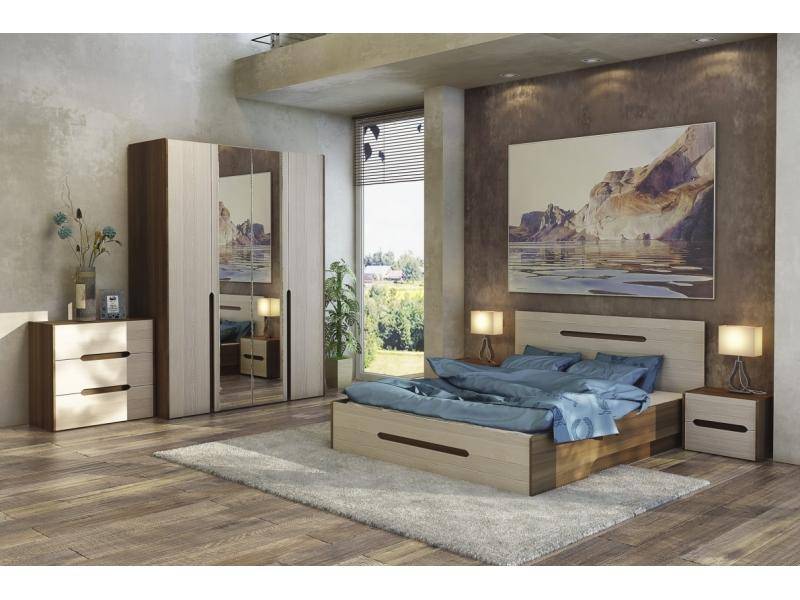 спальня ребекка в Нижневартовске