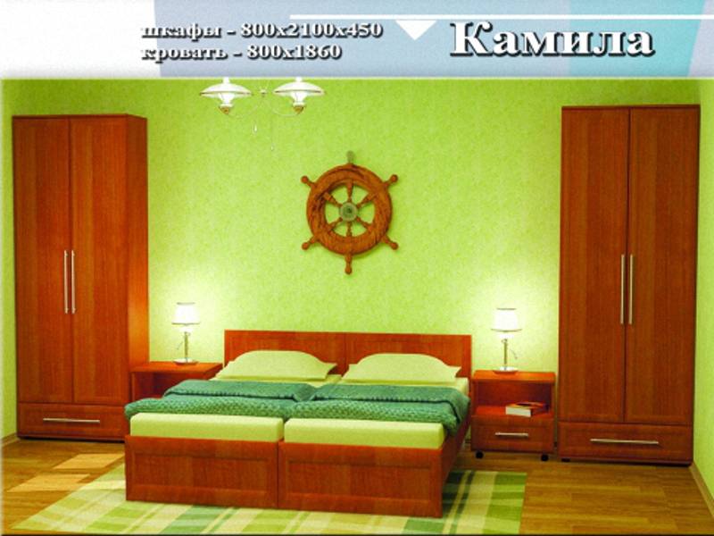 детская «камила» в Нижневартовске