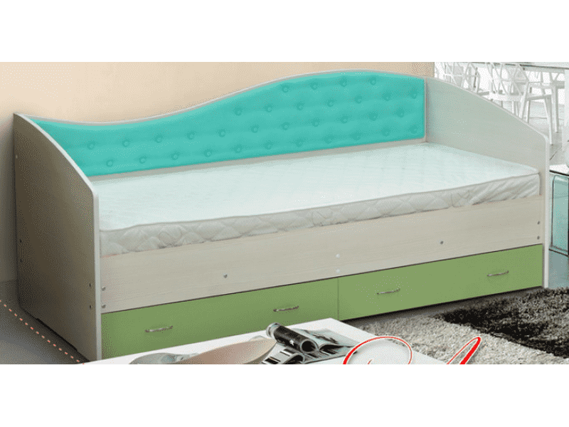 кровать детская луиза-10 в Нижневартовске