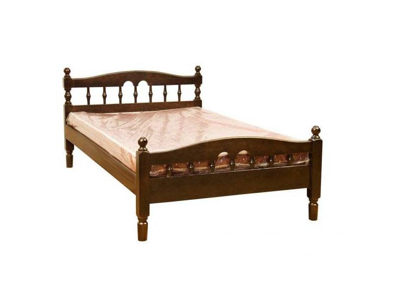 кровать точеная в Нижневартовске