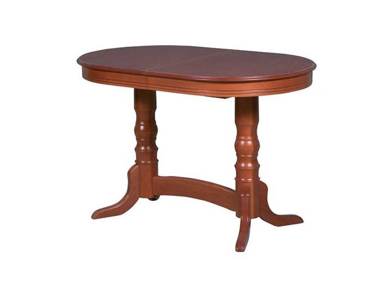 стол обеденный деревянный гамма в Нижневартовске