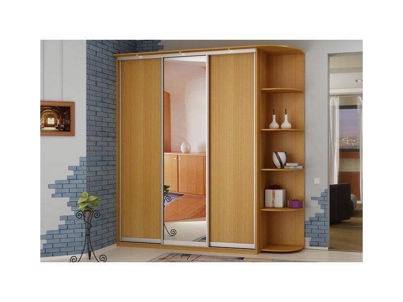 шкаф-купе в Нижневартовске