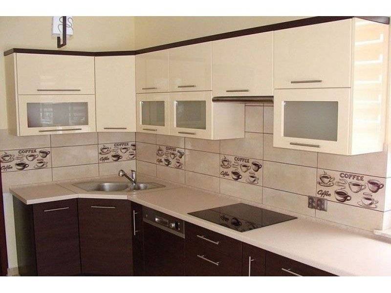 кухня арт лдсп 015 в Нижневартовске