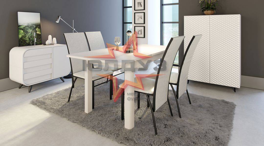 стол флан легно в Нижневартовске