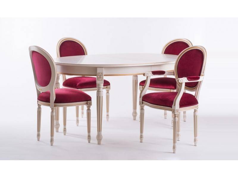 стол обеденный луиджи в Нижневартовске