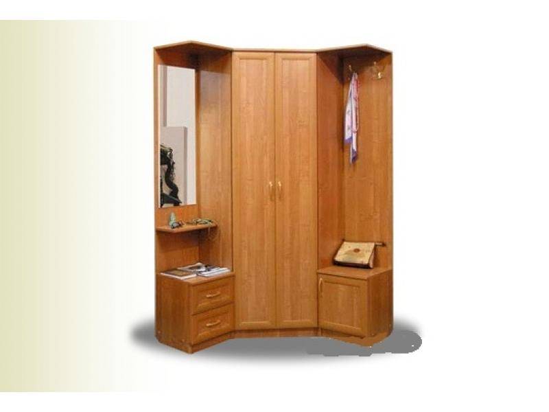 прихожая рикардо-4у в Нижневартовске