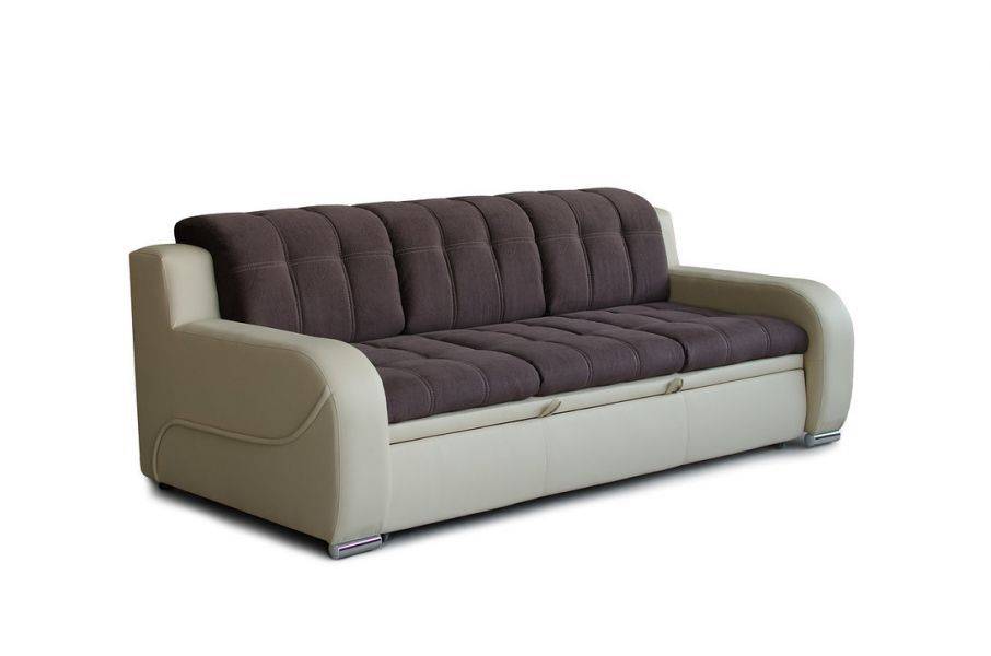 диван жемчуг 2 бд прямой в Нижневартовске