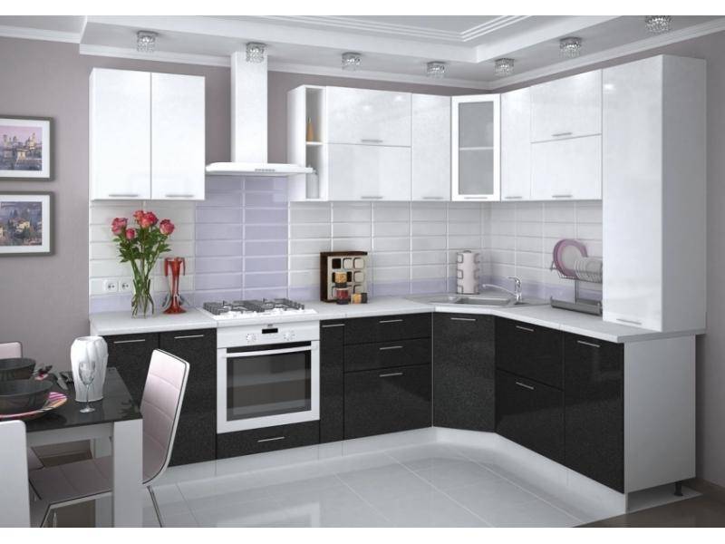 угловая кухня лейла в Нижневартовске