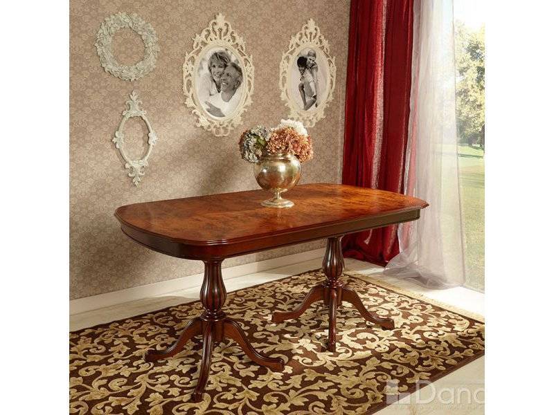 обеденный овальный стол 50 раис в Нижневартовске