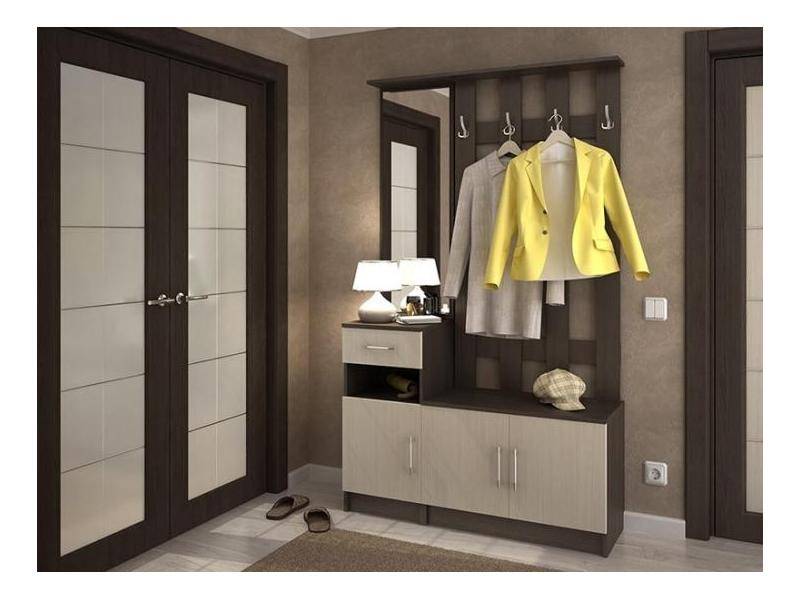 прихожая машенька 3 в Нижневартовске