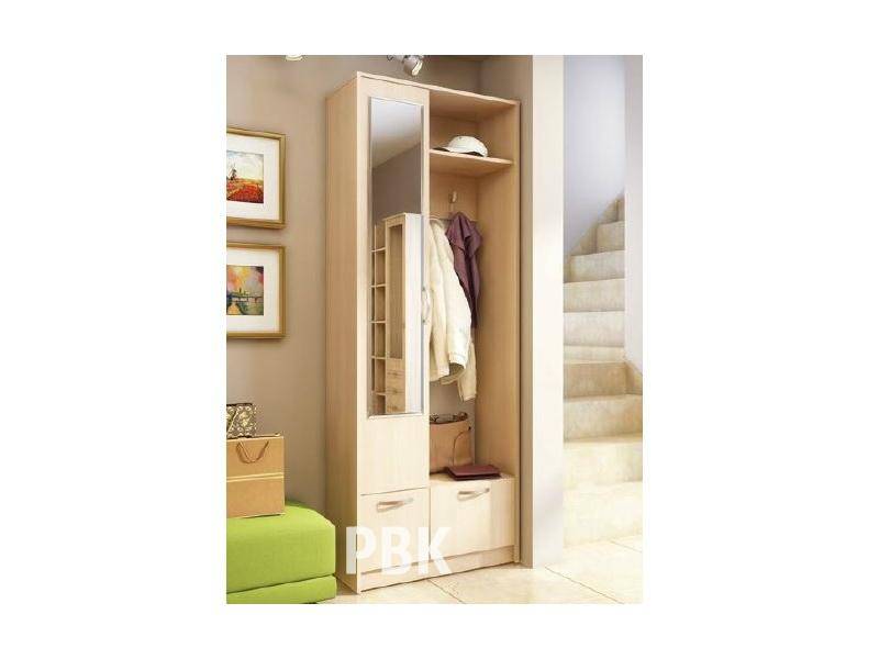 маленькая прихожая лира в Нижневартовске