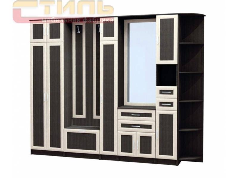 прихожая ева 14 в Нижневартовске