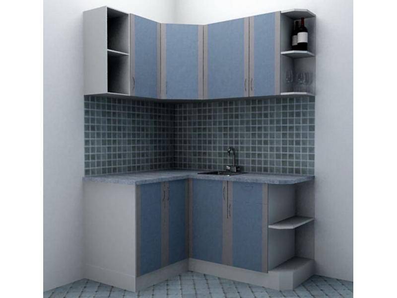 кухня в Нижневартовске