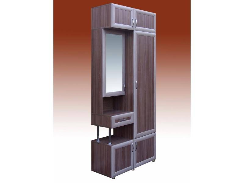 прихожая прямая веа 196 в Нижневартовске