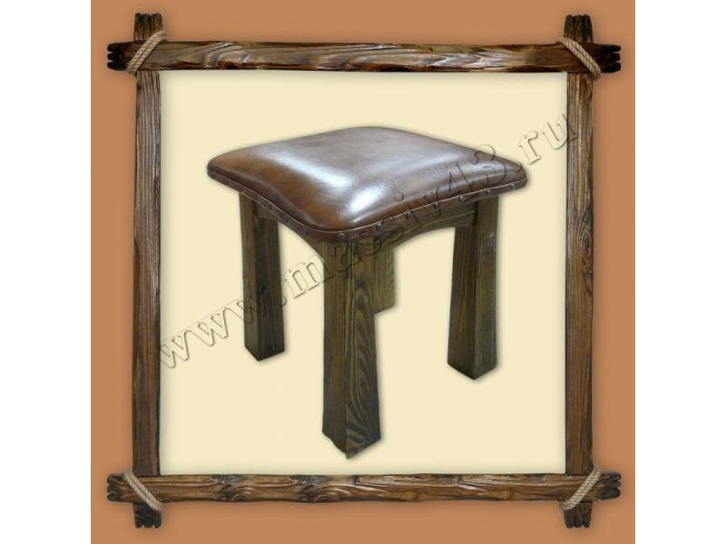 табурет ретро-л в Нижневартовске