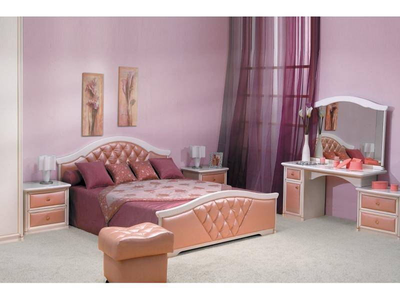 кровать марго в Нижневартовске