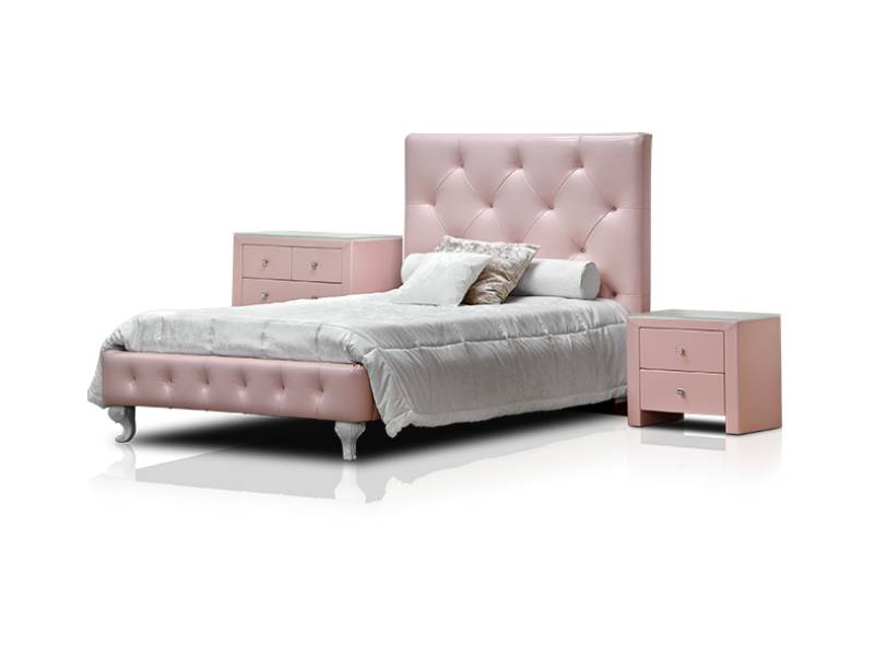 кровать принцесс в Нижневартовске