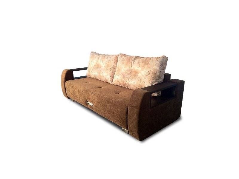 диван прямой барселона 2 в Нижневартовске