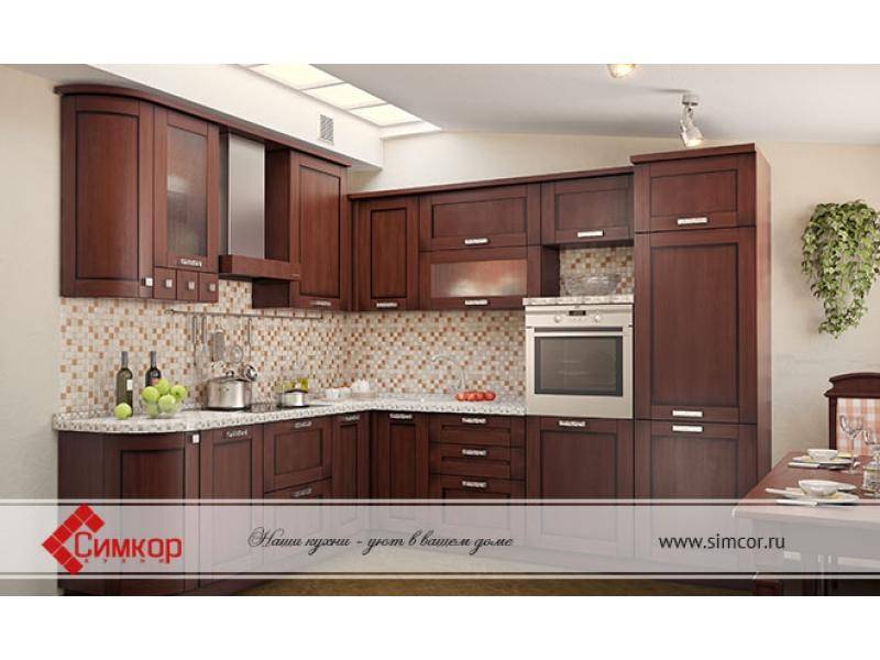 кухня терри массив в Нижневартовске