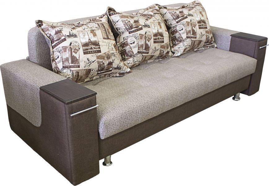 диван прямой гранд в Нижневартовске