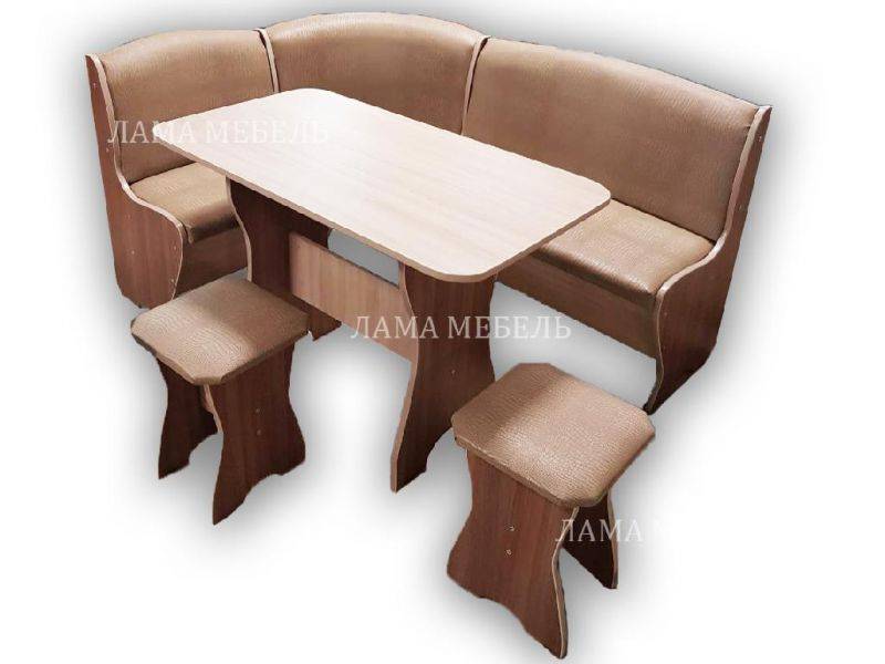 кухонный уголок ук 2 в Нижневартовске